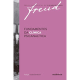 Livro Freud Fundamentos Da Clínica Psicanalítica