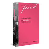 Livro Freud Fundamentos Da Clínica Psicanalítica