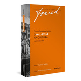 Livro Freud O Mal estar Na Cultura E Outros Escritos De Cu