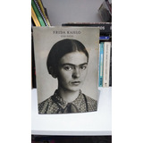 Livro Frida Kahlo 
