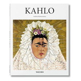 Livro Frida Kahlo 