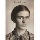 Livro Frida Kahlo Sus
