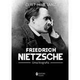 Livro Friedrich Nietzsche Caixa 3 Volumes