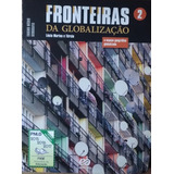 Livro Fronteira Da Globalização