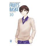 Livro Fruits Basket Edição