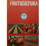 Livro Fruticultura instituto Campineiro De Ensino Agrícola Nt 1973