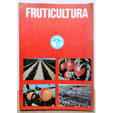 Livro fruticultura Instituto Campineiro De Ensino Agrícola