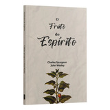 Livro Frutos Do Espirito