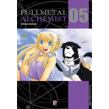 Livro Fullmetal Alchemist 