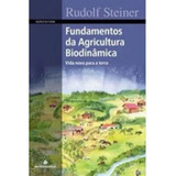 Livro Fundamentos Da Agricultura Biodinamica