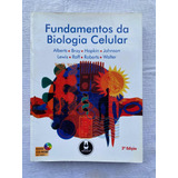 Livro Fundamentos Da Biologia Celular Bruce Alberts 2 Ed 2007