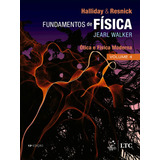 Livro Fundamentos Da Física