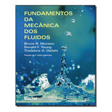 Livro Fundamentos Da Mecânica Dos Fluidos