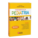 Livro Fundamentos Da Pediatria 1 edição