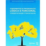 Livro Fundamentos Da Programação Lógica E Funcional