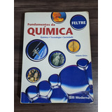 Livro Fundamentos Da Quimica
