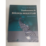 Livro Fundamentos De Biologia Molecular 4 Edição L8389