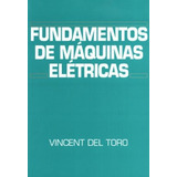 Livro Fundamentos De Máquinas Elétricas