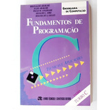 Livro Fundamentos De Programação Técnicas E Aplicações