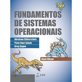 Livro Fundamentos De Sistemas Operacionais