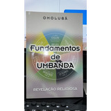 Livro Fundamentos De Umbanda