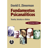 Psicanalíticos