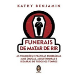 Livro Funerais De Matar De Rir