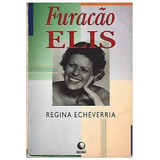 Livro Furacao Elis 