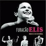 Livro Furacão Elis - Regina Echeverria [2007]