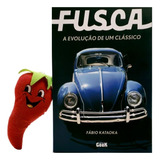 Livro Fusca 