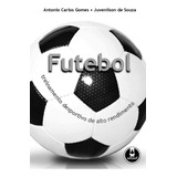 Livro Futebol Treinamento