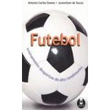 Livro Futebol Treinamento