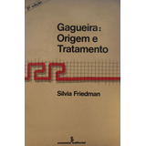 Livro Gagueira Origem