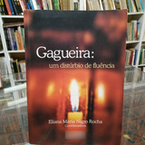 Livro Gagueira Um