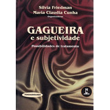 Livro Gagueira E Subjetividade