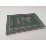 Livro Galileu 