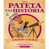 Livro Galileu Galilei