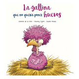 Livro Gallina Que No