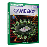 Livro Game Boy