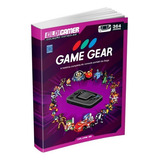 Livro Game Gear Dossiê Oldgamer Volume 22