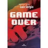 Livro Game Over