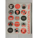 Livro Gamification Inc Como Reiventar Empresas A Partir De Jogos Vários Autores 2013 