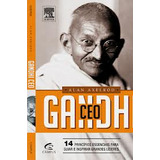 Livro Gandhi Ceo Alan Axelrod 2012 