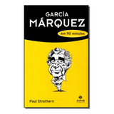 Livro Garcia Marquez Em 90 Minutos