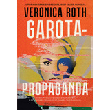 Livro Garota propaganda