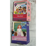 Livro Garotas Da Rua
