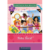 Livro Garotas Da Rua