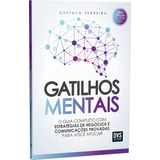 Livro Gatilhos Mentais 