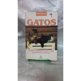 Livro Gatos Dicas E Cuidados Para Uma Convivencia Perfeita Marcela Rodrigues 2006 