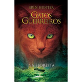 Livro Gatos Guerreiros